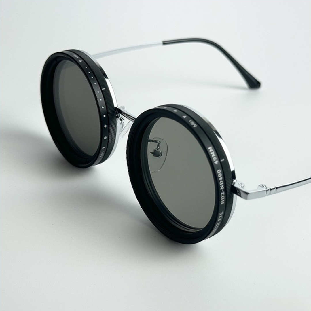 Premium Dimming Adjustable Sunglasses