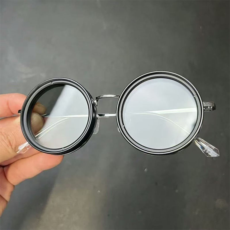 Premium Dimming Adjustable Sunglasses