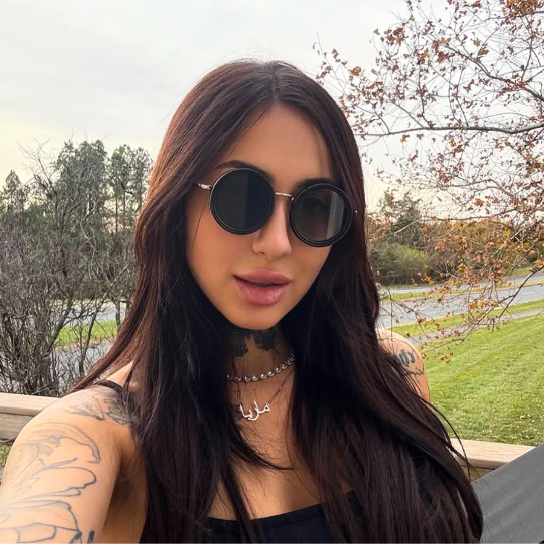Premium Dimming Adjustable Sunglasses
