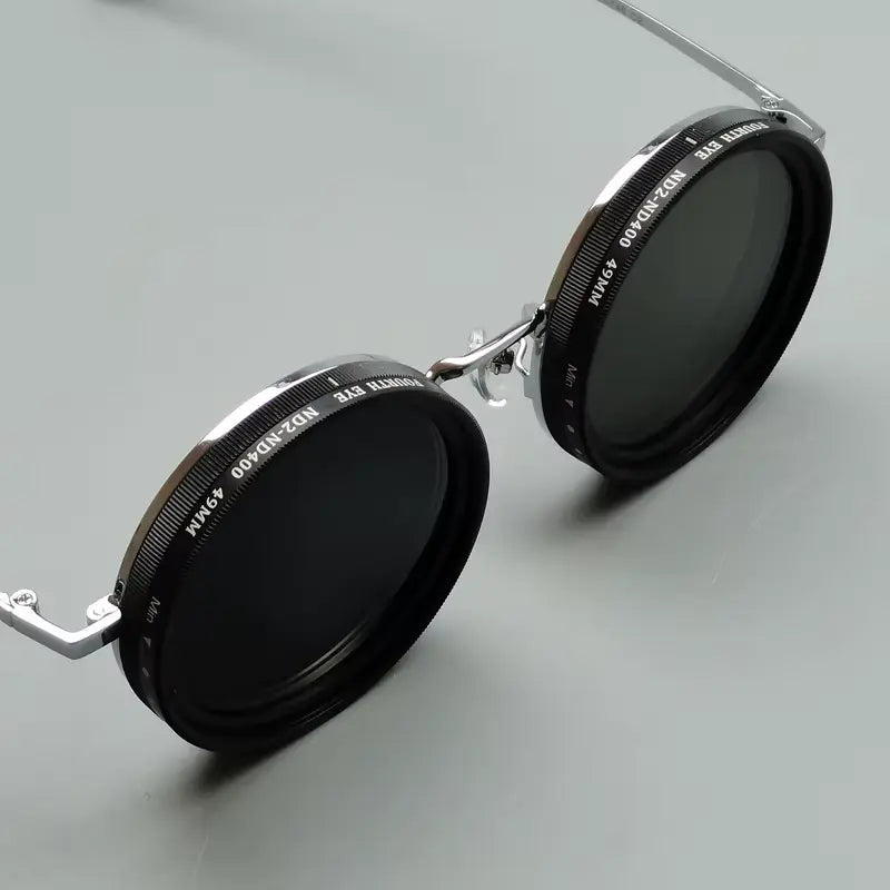 Premium Dimming Adjustable Sunglasses