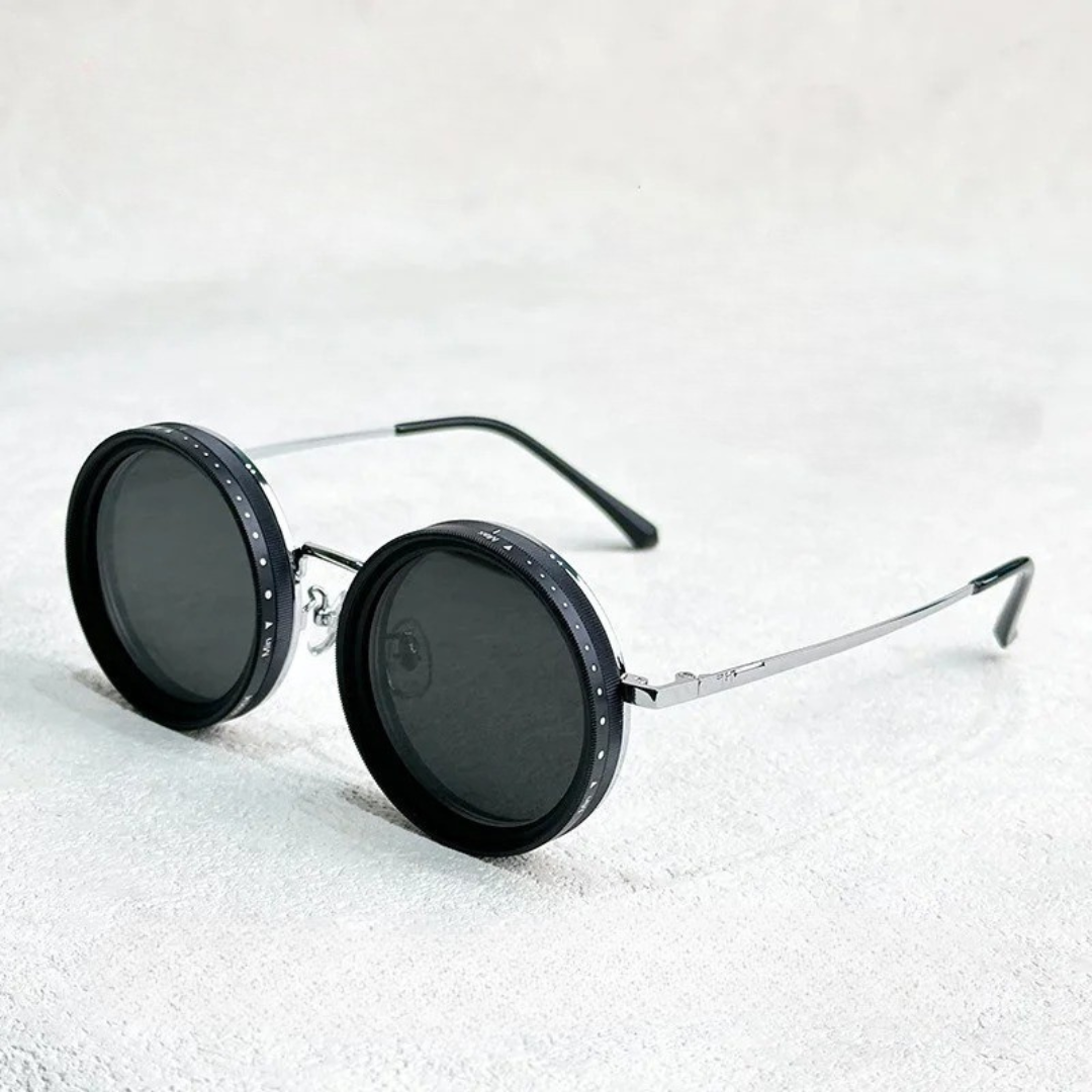 Premium Dimming Adjustable Sunglasses