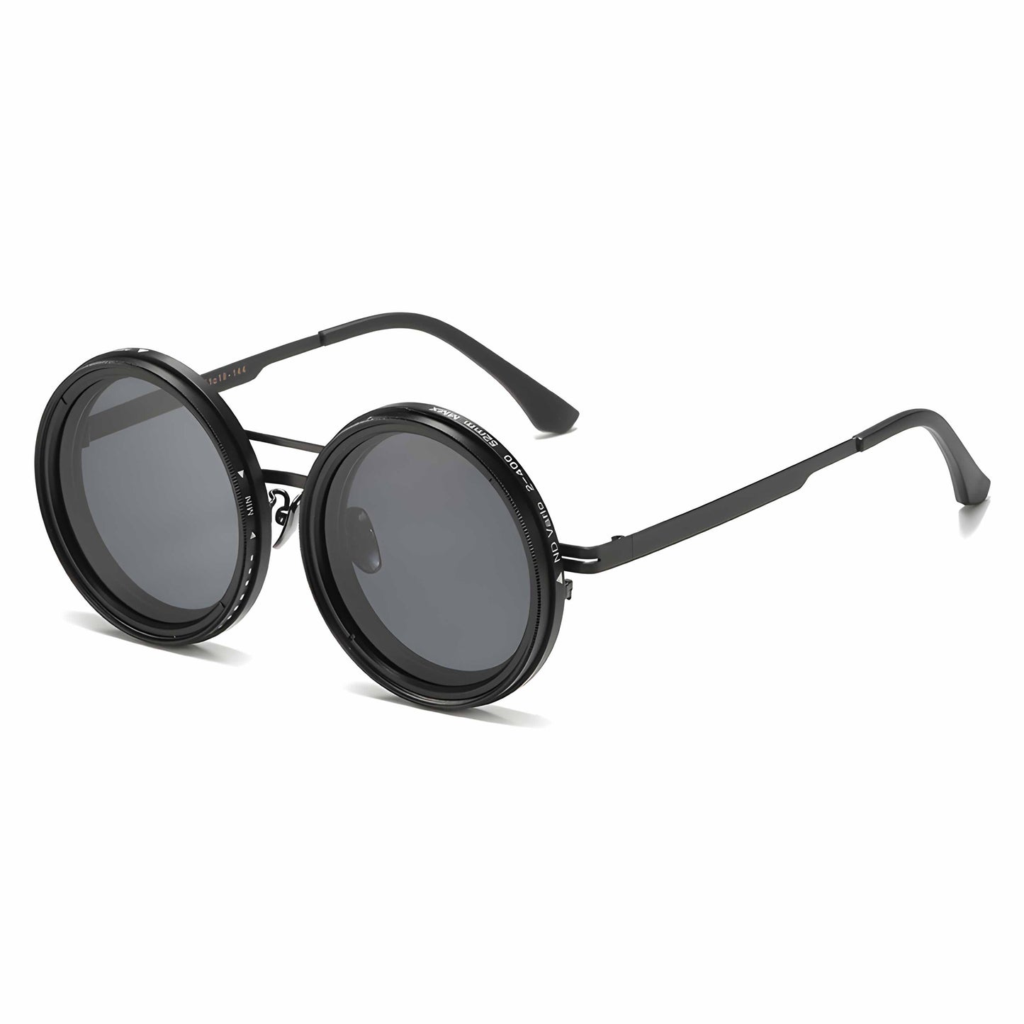 Premium Dimming Adjustable Sunglasses