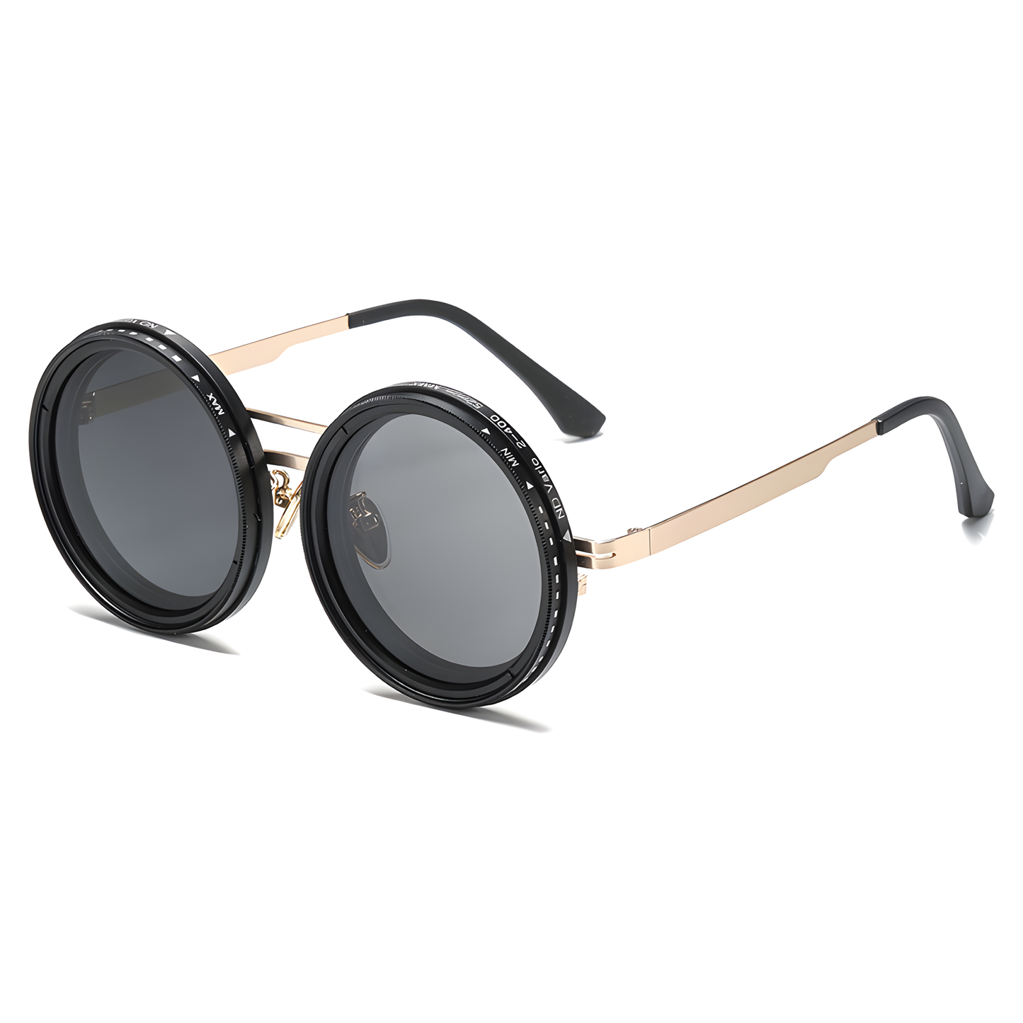 Premium Dimming Adjustable Sunglasses