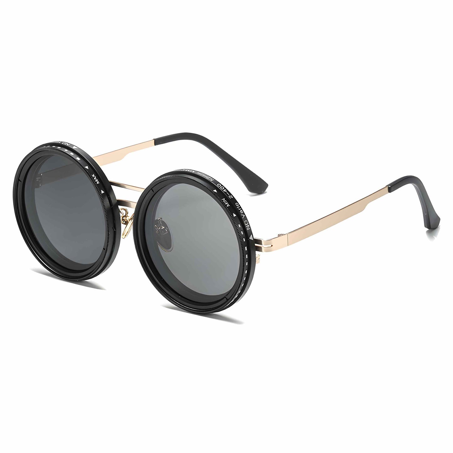 Premium Dimming Adjustable Sunglasses