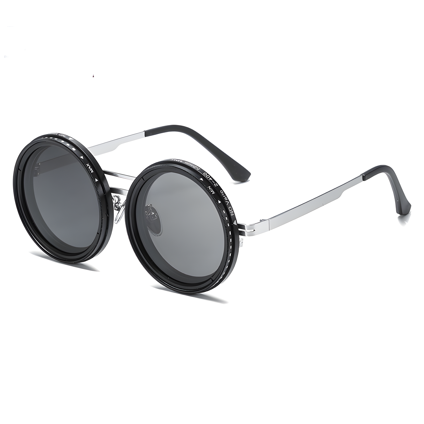 Premium Dimming Adjustable Sunglasses