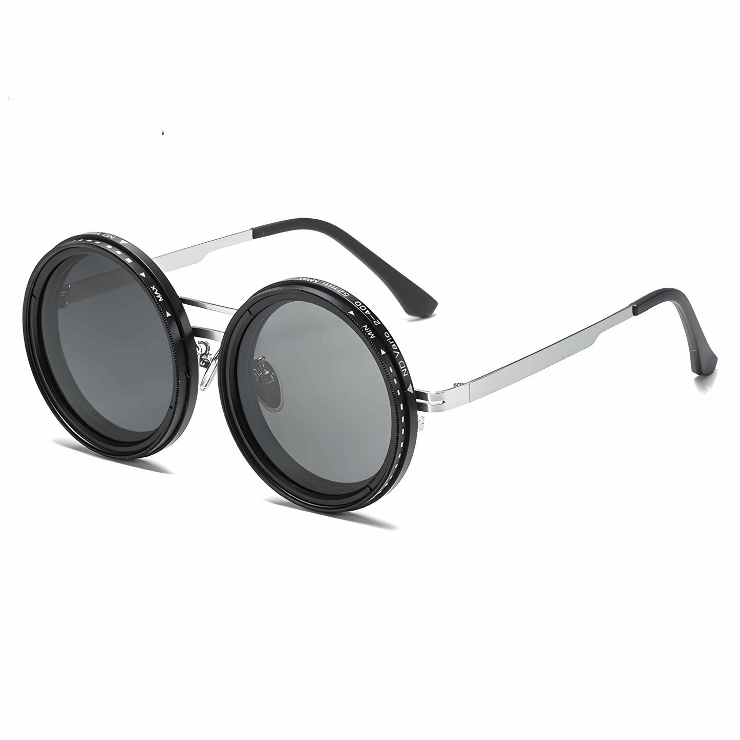 Premium Dimming Adjustable Sunglasses