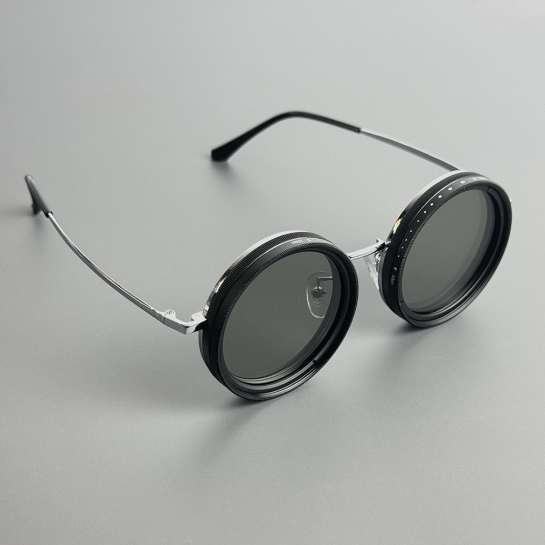 Premium Dimming Adjustable Sunglasses
