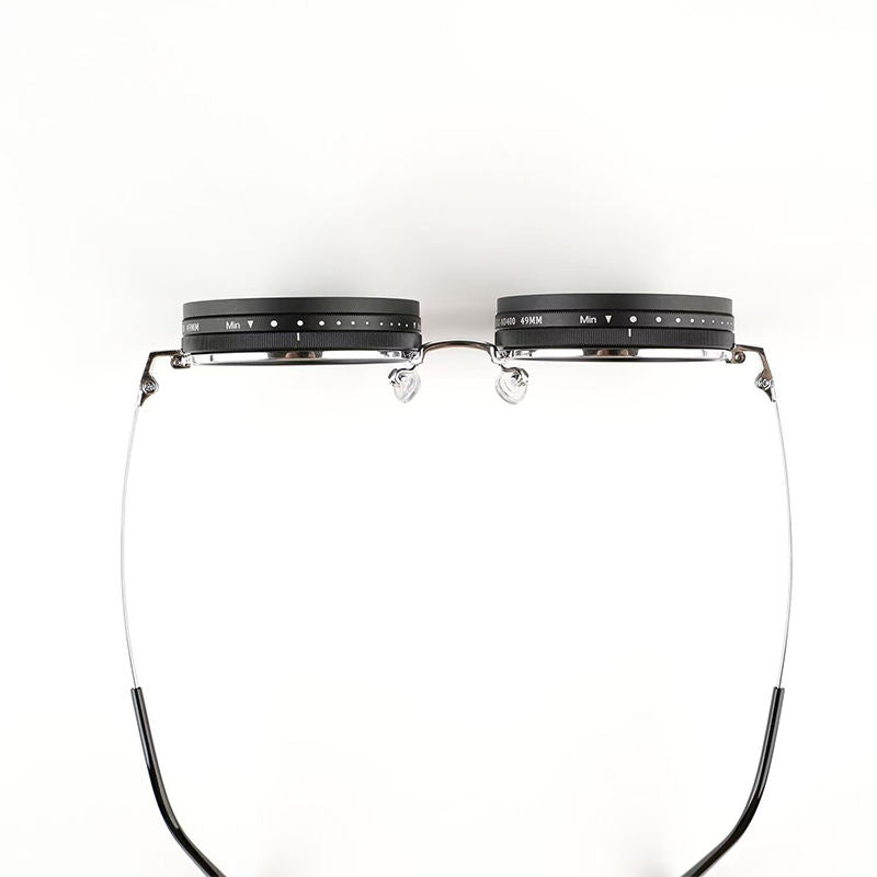 Premium Dimming Adjustable Sunglasses