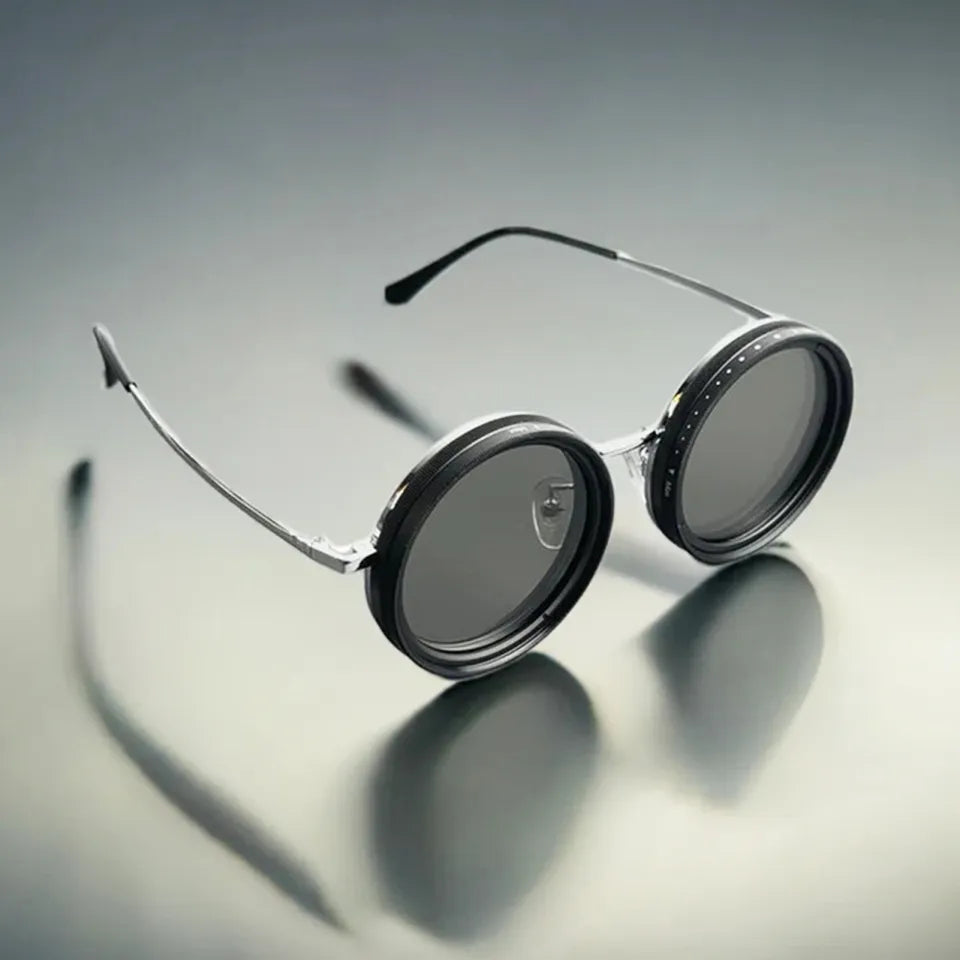 Premium Dimming Adjustable Sunglasses